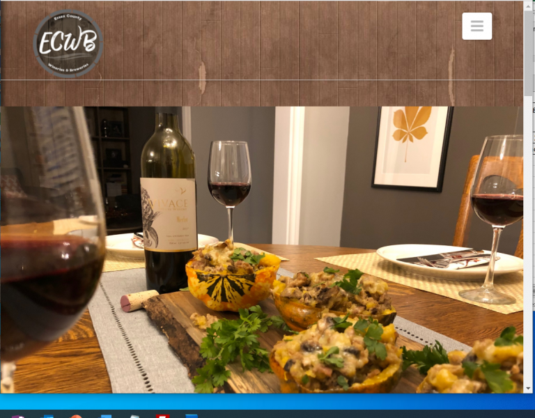 Essex County Wineries & Breweries Division Place Computer Guy